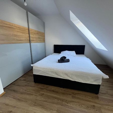 Semi 3A Neubauwohnung In Wien Fur 4 Personen Kültér fotó