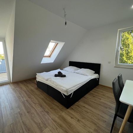 Semi 3A Neubauwohnung In Wien Fur 4 Personen Kültér fotó
